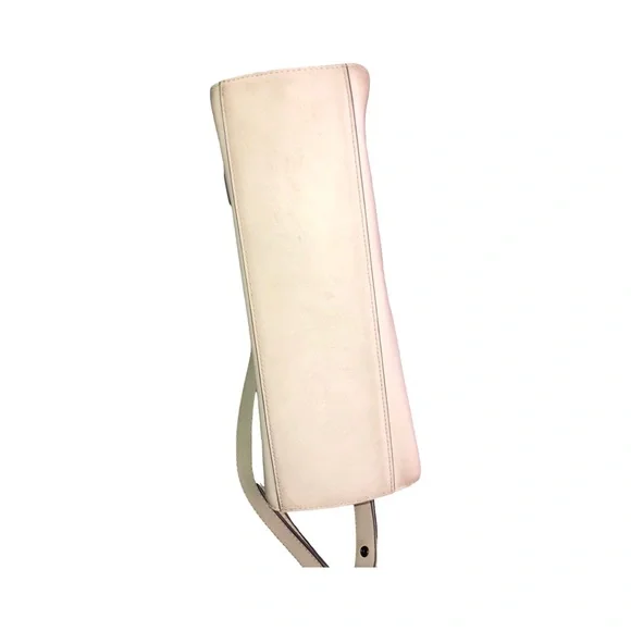 Rebecca Minkoff Cream Studded Satchel 56 - Picture 6 of 13